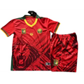 Kit enfant Cameroun Extérieur 2025