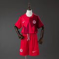 Kit enfant Canada Coupe du Monde 2026 Domicile