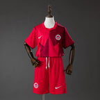 Kit enfant Canada Coupe du Monde 2026 Domicile