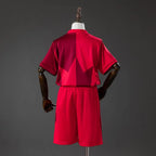 Kit enfant Canada Coupe du Monde 2026 Domicile