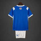 Kit enfant Cardiff City Domicile 2026/2027