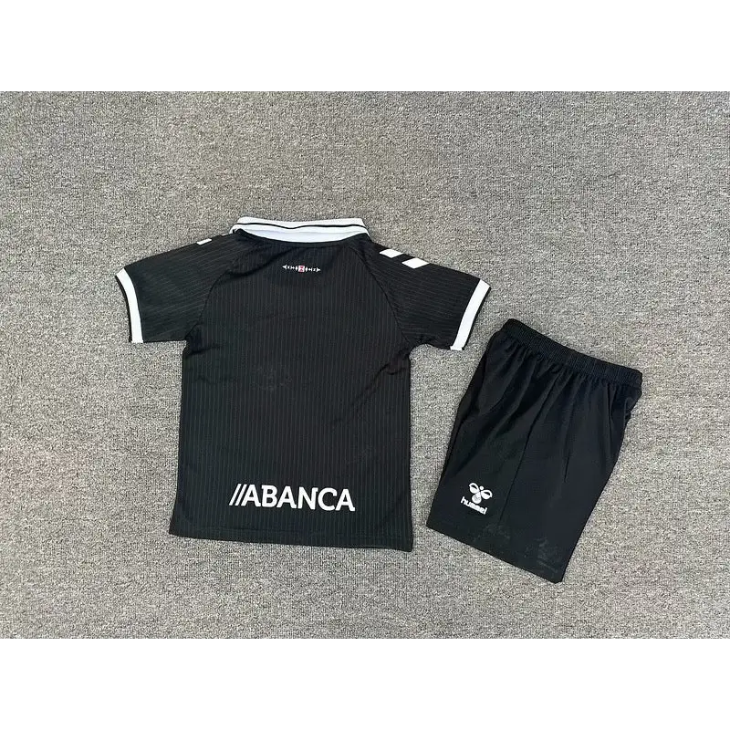 Kit enfant Celta Vigo Concept 25/26