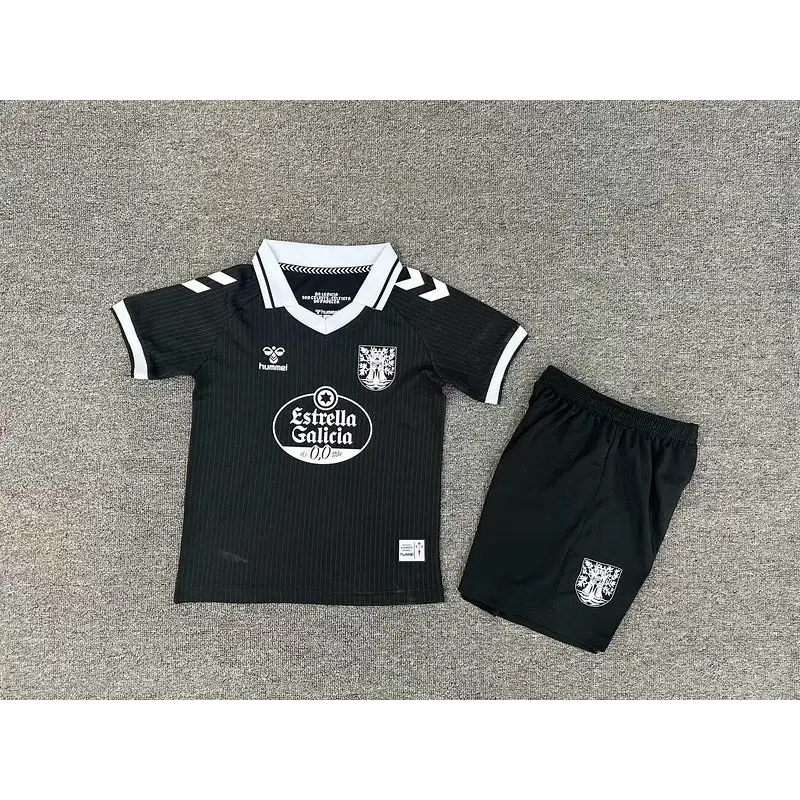 Kit enfant Celta Vigo Concept 25/26