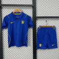 Kit enfant Chelsea Domicile 2026/2027