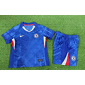 Kit enfant Chelsea Domicile 25/26