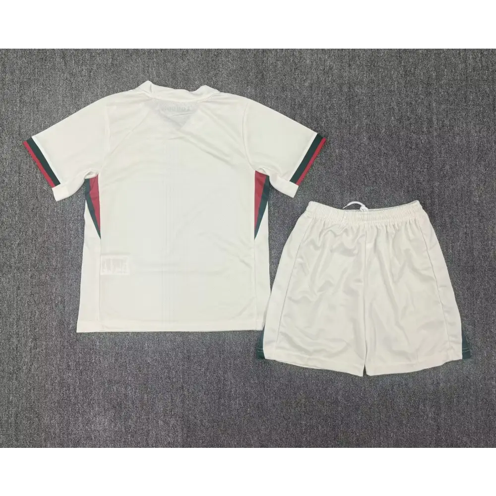 Kit enfant Chelsea Extérieur 25/26