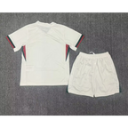 Kit enfant Chelsea Extérieur 25/26