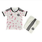 Kit enfant Chili Coupe du Monde 2026 Extérieur