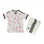 Kit enfant Chili Coupe du Monde 2026 Extérieur