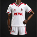 Kit enfant Cologne Domicile 2026/2027