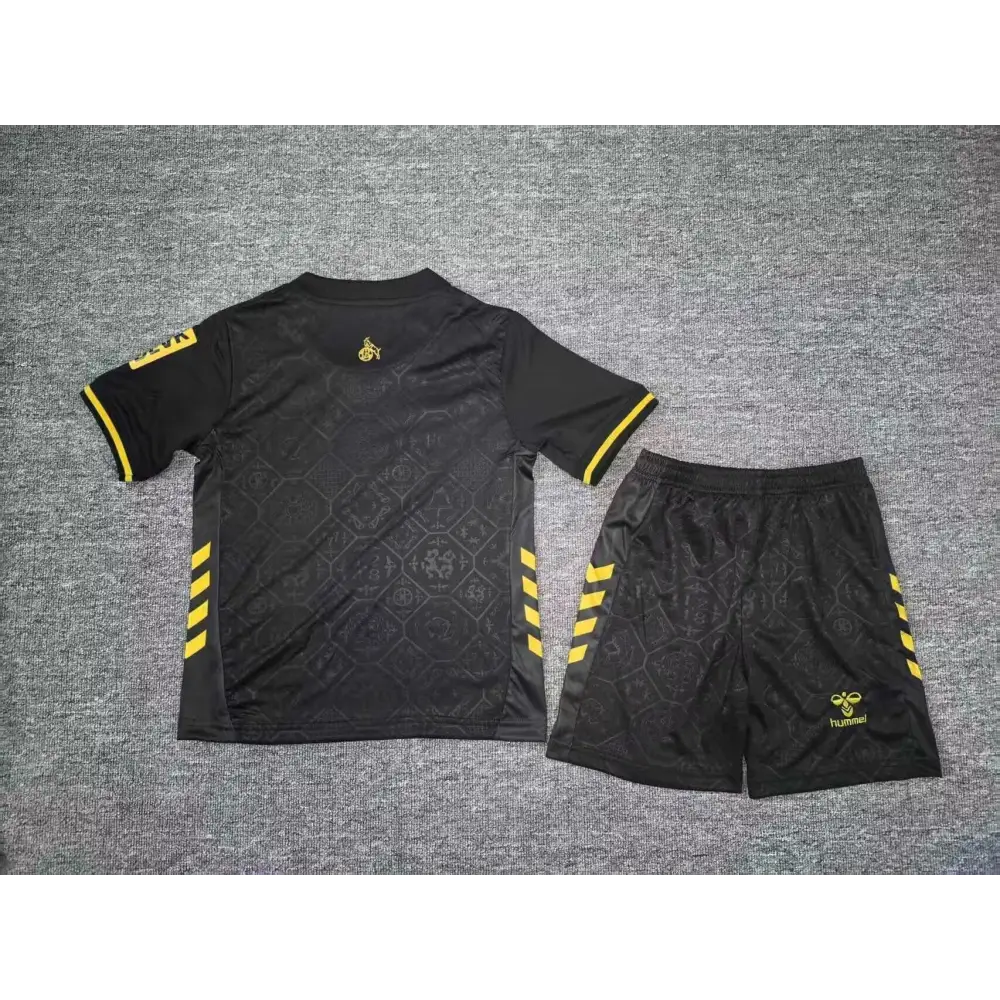 Kit enfant Cologne Third 2025/2026