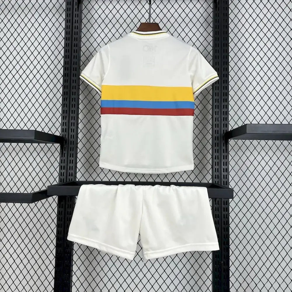 Kit enfant Colombie 100th Anniversary