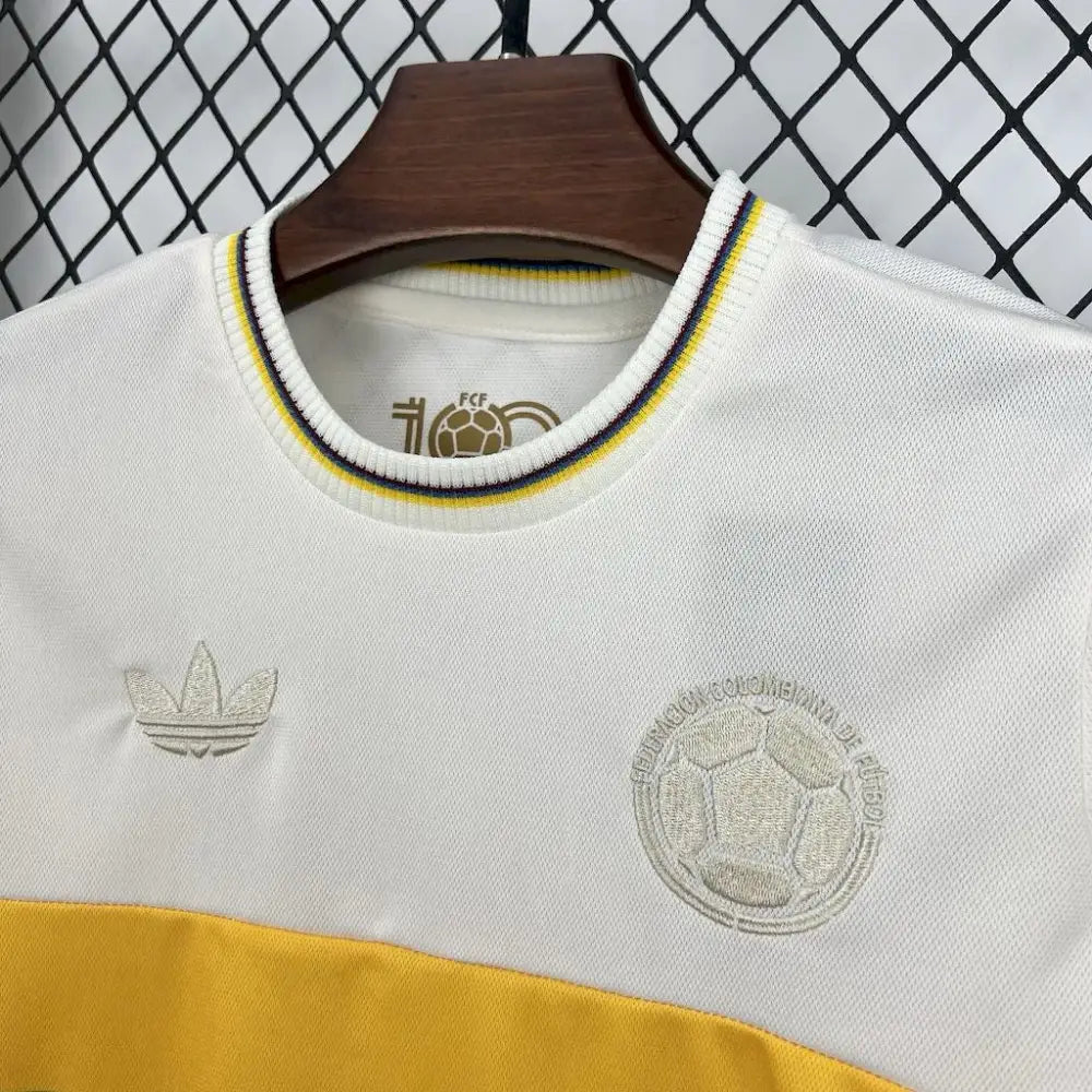 Kit enfant Colombie 100th Anniversary