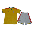 Kit enfant Colombie Domicile Coupe du Monde 2026