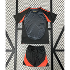 Kit enfant Colombie Extérieur 2024