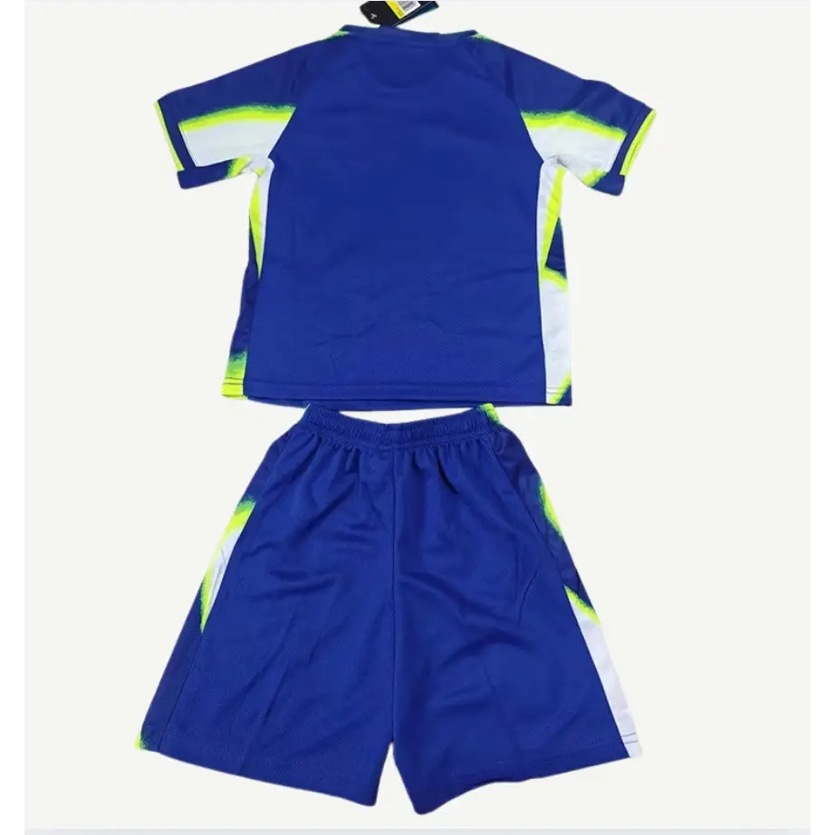 Kit enfant Corée du Sud Extérieur 2025/2026