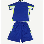 Kit enfant Corée du Sud Extérieur 2025/2026