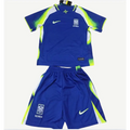 Kit enfant Corée du Sud Extérieur 2025/2026