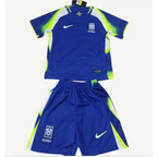Kit enfant Corée du Sud Extérieur 2025/2026