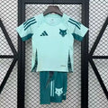 Kit Enfant Cruzeiro Bleu Clair 25/26