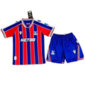 Kit enfant Crystal palace domicile 2025/2026