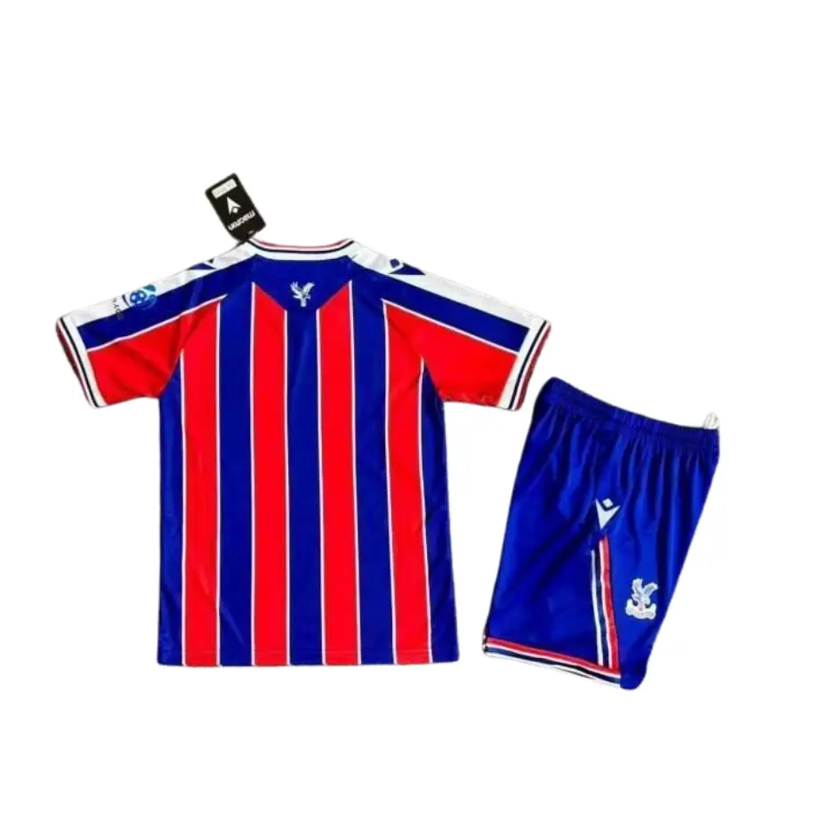 Kit enfant Crystal palace domicile 2025/2026