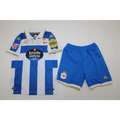 Kit Enfant Deportivo La Corogne Domicile 2025/2026