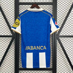 Maillot Deportivo La Corogne Domicile 2025/2026