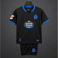 Kit Enfant Deportivo La Corogne Extérieur 2026/2027