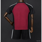 Kit enfant Espagne Gardien Coupe du Monde 2026