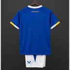 Kit Enfant Everton Domicile 2026/2027