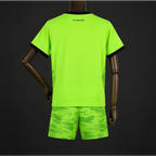 Kit Enfant Everton Gardien 2026/2027