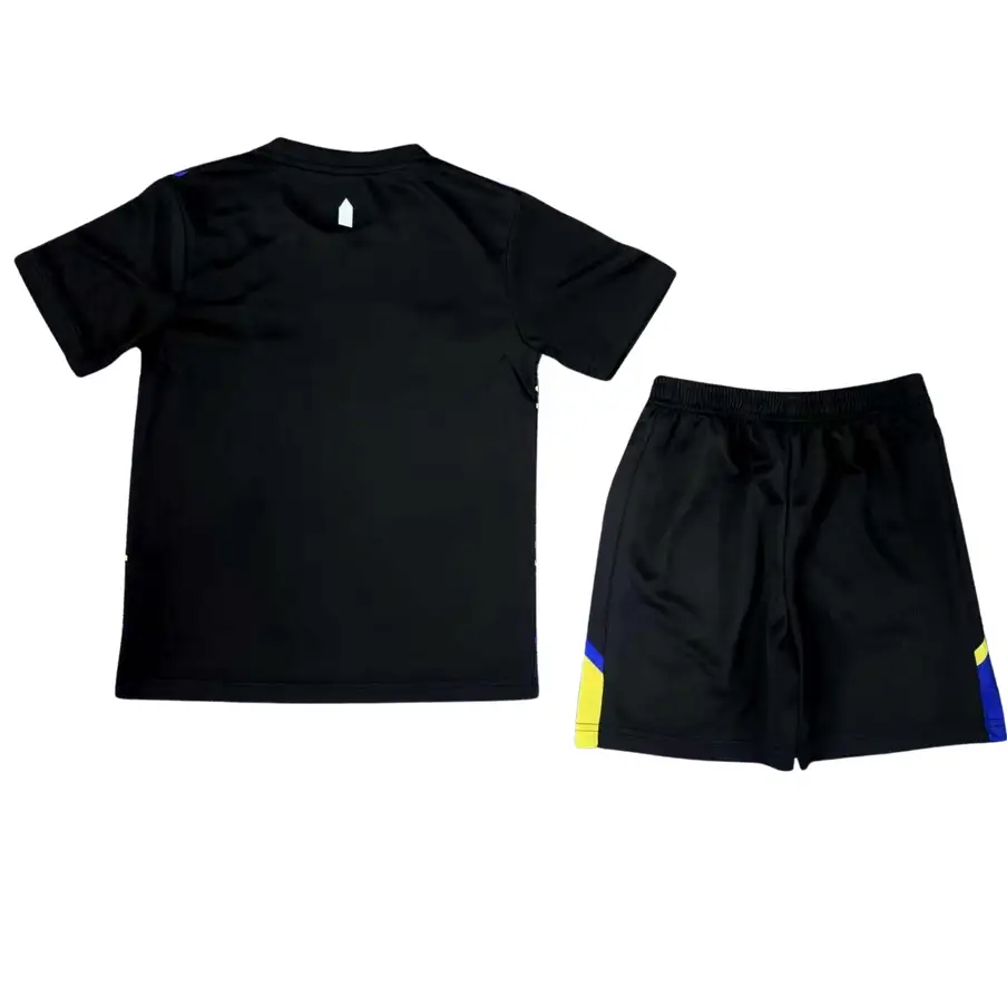 Kit Enfant Everton Third 2025/2026