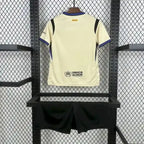 Kit Enfant FC Barcelone Extérieur 25/26