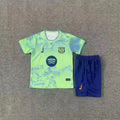 Kit Enfant FC Barcelone Spécial Edition 25/26