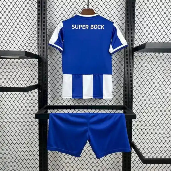 Kit Enfant FC Porto Domicile 2025/2026