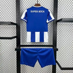 Kit Enfant FC Porto Domicile 2025/2026