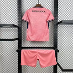 Kit Enfant FC Porto Extérieur 2025/2026