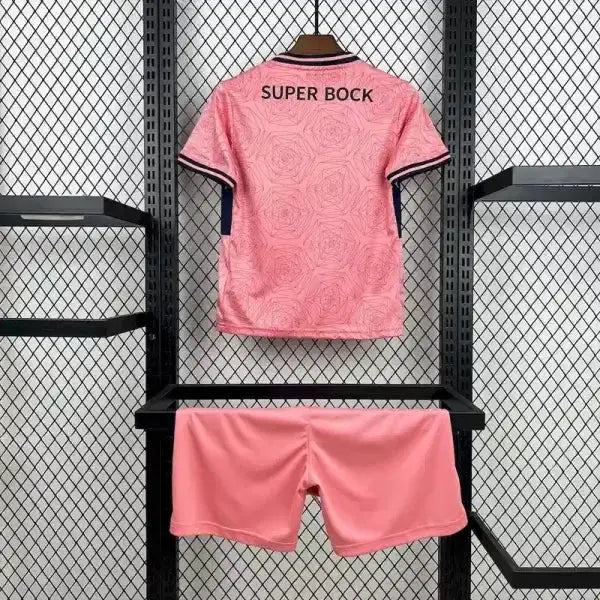 Kit Enfant FC Porto Extérieur 2025/2026