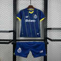Kit Enfant FC Porto Fourth 2025/2026
