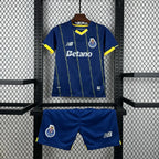 Kit Enfant FC Porto Fourth 2025/2026