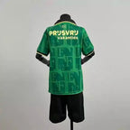 Kit Enfant Feyenoord Rotterdam 2025/2026