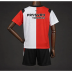 Kit Enfant Feyenoord Rotterdam Domicile 2026/2027