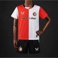 Kit Enfant Feyenoord Rotterdam Domicile 2026/2027
