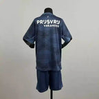 Kit Enfant Feyenoord Rotterdam Extérieur 2025/2026