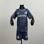 Kit Enfant Feyenoord Rotterdam Extérieur 2025/2026
