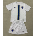 Kit enfant Finlande Domicile 2025/2026