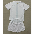 Kit enfant Finlande Domicile 2025/2026