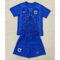 Kit enfant Finlande Extérieur 2025/2026