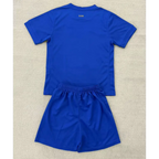Kit enfant Finlande Extérieur 2025/2026